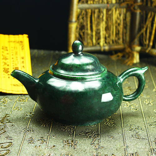 精品光壶