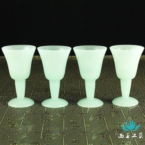 发光夜光杯（4只装）