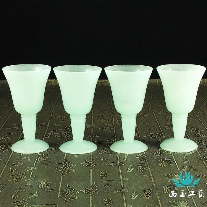 发光夜光杯（4只装）