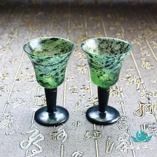精品高足杯·小号      （2只装）