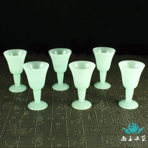 发光夜光杯（6只装）