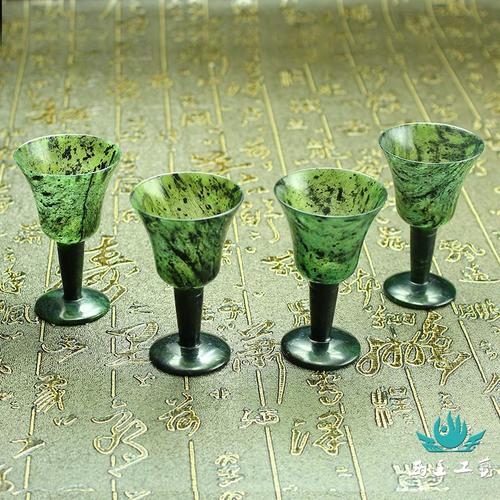 精品高足杯·小号      （4只装）