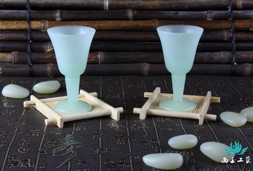 嘉峪关西玉工艺品有限公司